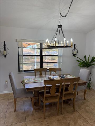 5389 FROST ROAD, Spring Hill, FL 34606