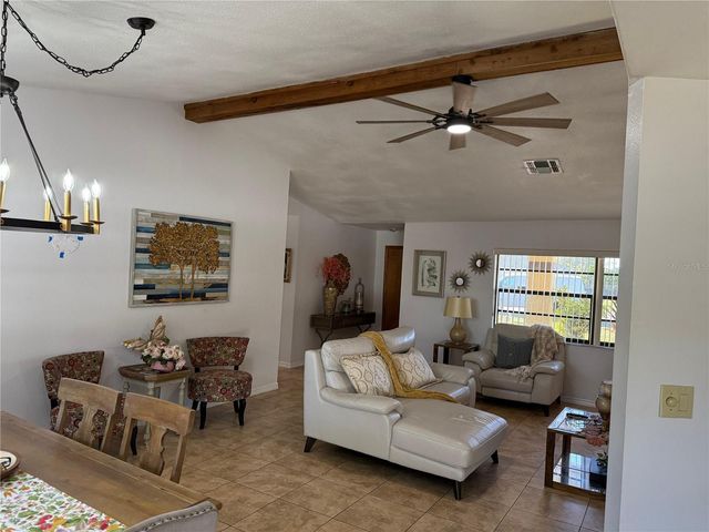 5389 FROST ROAD, Spring Hill, FL 34606