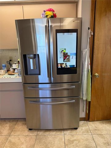 5389 FROST ROAD, Spring Hill, FL 34606