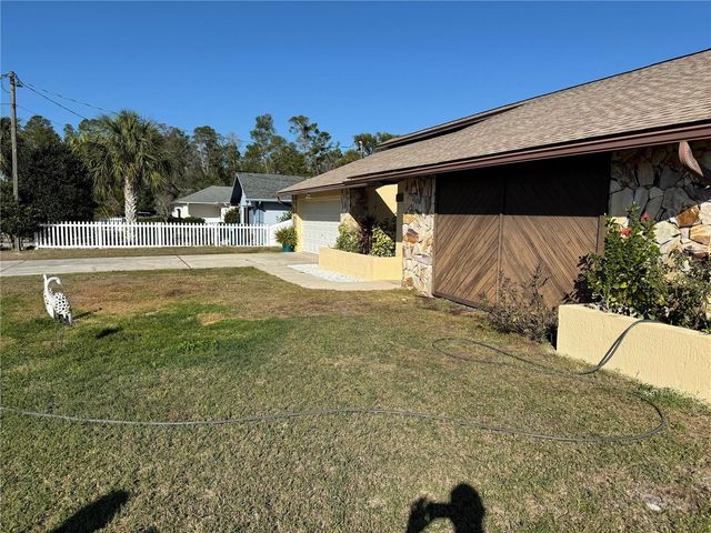 5389 FROST ROAD, Spring Hill, FL 34606