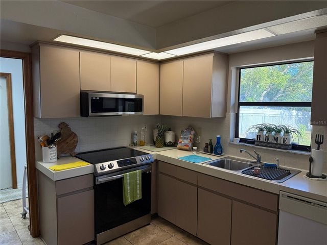 5389 FROST ROAD, Spring Hill, FL 34606