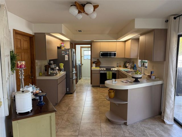 5389 FROST ROAD, Spring Hill, FL 34606