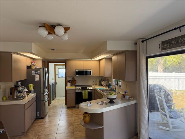 5389 FROST ROAD, Spring Hill, FL 34606