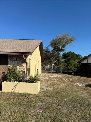 5389 FROST ROAD, Spring Hill, FL 34606