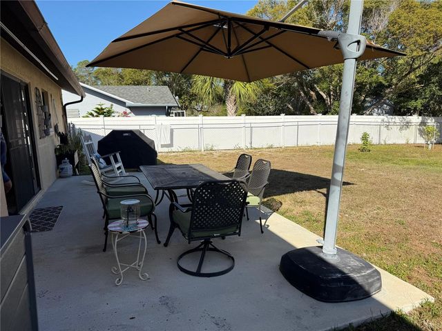 5389 FROST ROAD, Spring Hill, FL 34606