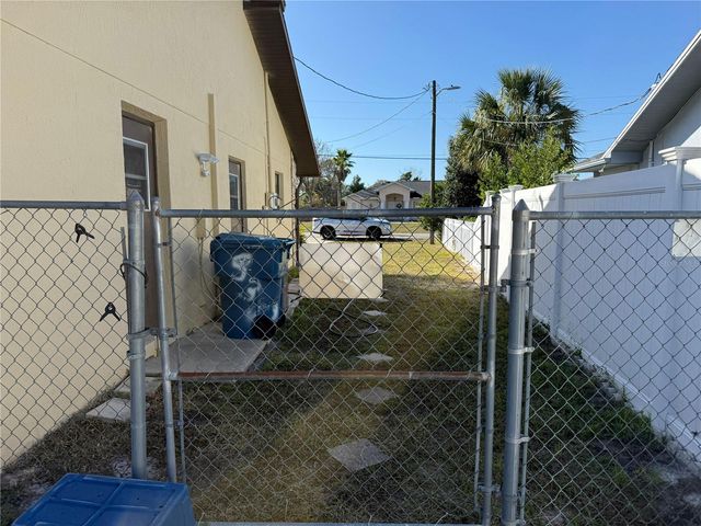 5389 FROST ROAD, Spring Hill, FL 34606