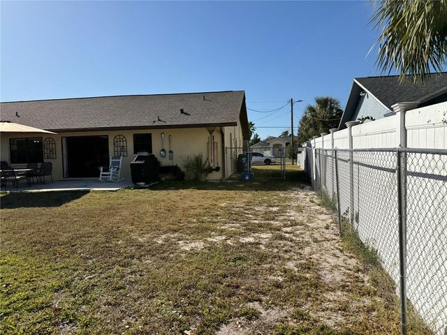 5389 FROST ROAD, Spring Hill, FL 34606