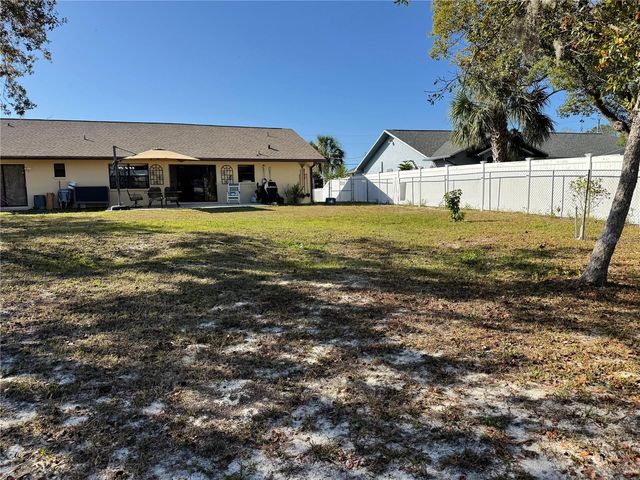 5389 FROST ROAD, Spring Hill, FL 34606
