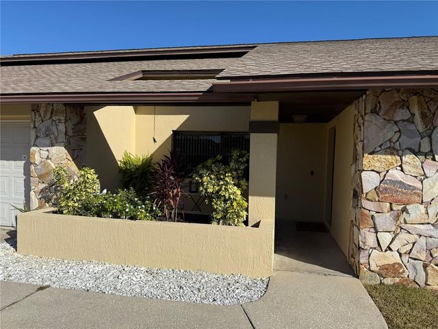 5389 FROST ROAD, Spring Hill, FL 34606