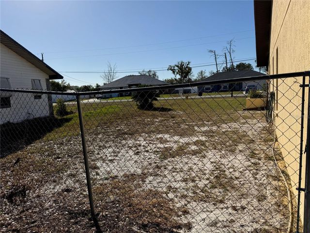 5389 FROST ROAD, Spring Hill, FL 34606