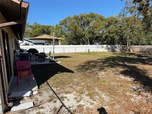 5389 FROST ROAD, Spring Hill, FL 34606