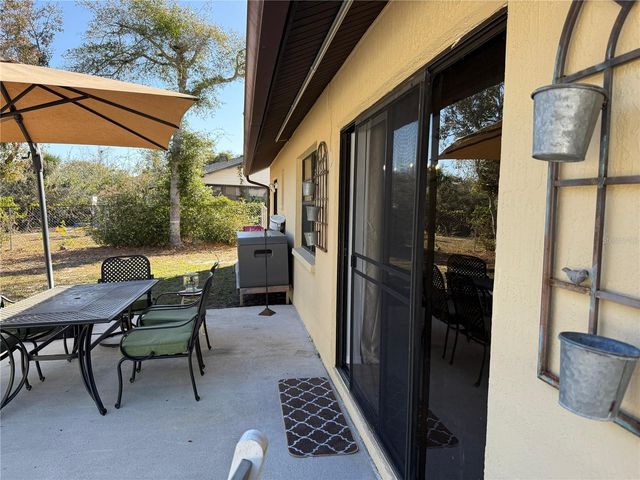 5389 FROST ROAD, Spring Hill, FL 34606