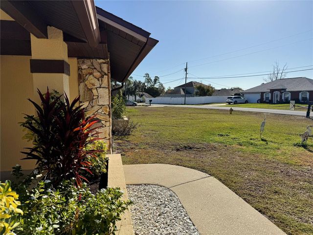 5389 FROST ROAD, Spring Hill, FL 34606