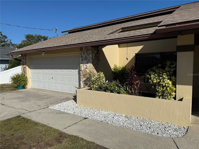 5389 FROST ROAD, Spring Hill, FL 34606