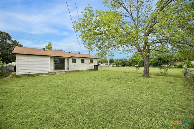 907 Jefferis Avenue, Killeen, TX 76543