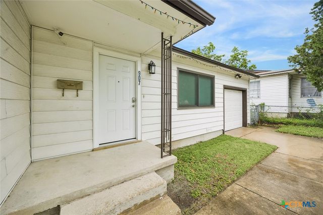 907 Jefferis Avenue, Killeen, TX 76543