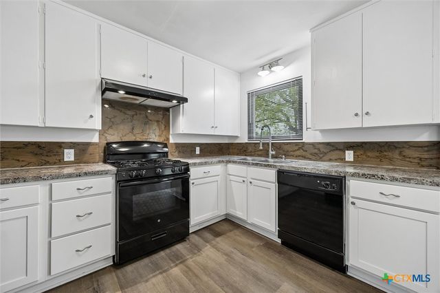 907 Jefferis Avenue, Killeen, TX 76543