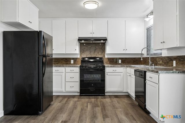 907 Jefferis Avenue, Killeen, TX 76543