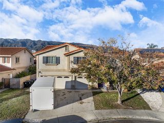 14956 Genoa, Fontana, CA 92336