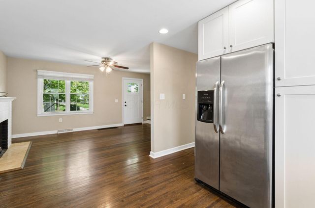 557 E Royal Forest Boulevard, Columbus, OH 43214