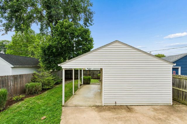 557 E Royal Forest Boulevard, Columbus, OH 43214