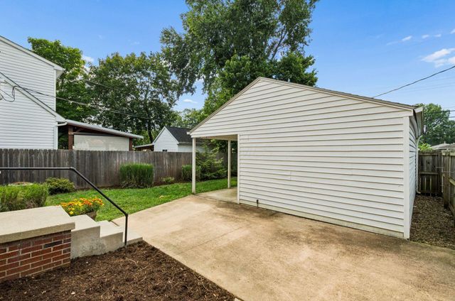 557 E Royal Forest Boulevard, Columbus, OH 43214