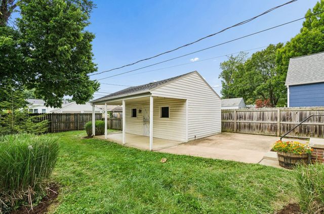 557 E Royal Forest Boulevard, Columbus, OH 43214