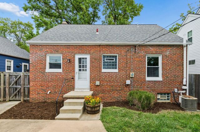 557 E Royal Forest Boulevard, Columbus, OH 43214