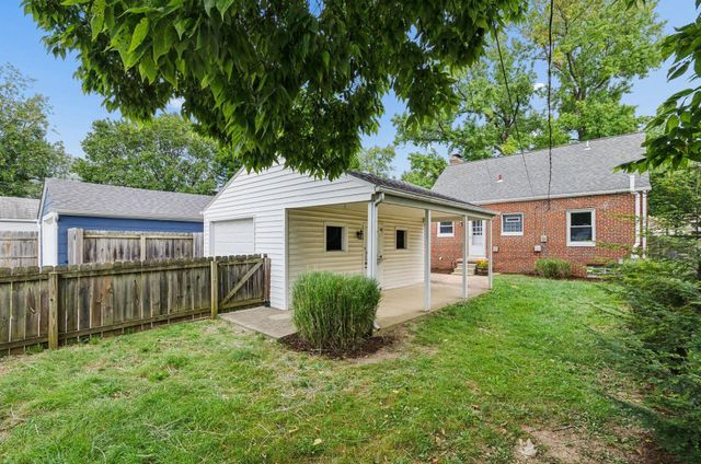 557 E Royal Forest Boulevard, Columbus, OH 43214
