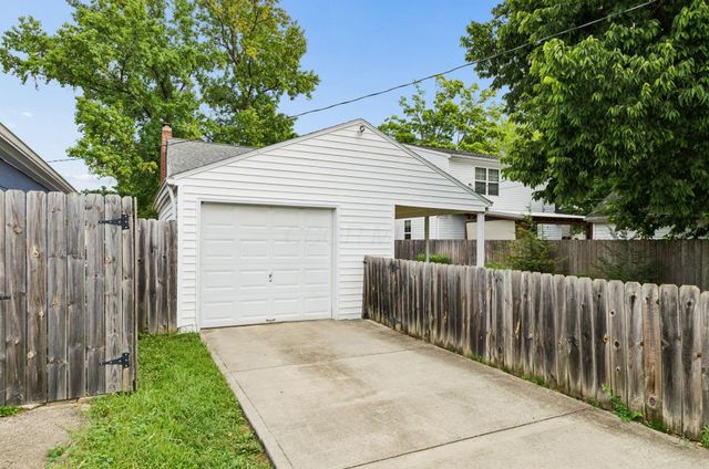 557 E Royal Forest Boulevard, Columbus, OH 43214