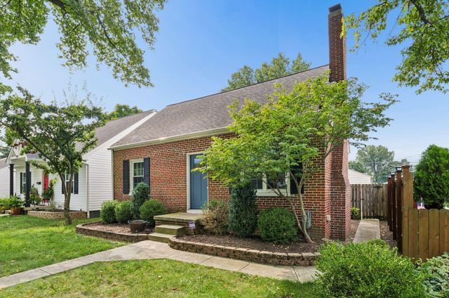557 E Royal Forest Boulevard, Columbus, OH 43214
