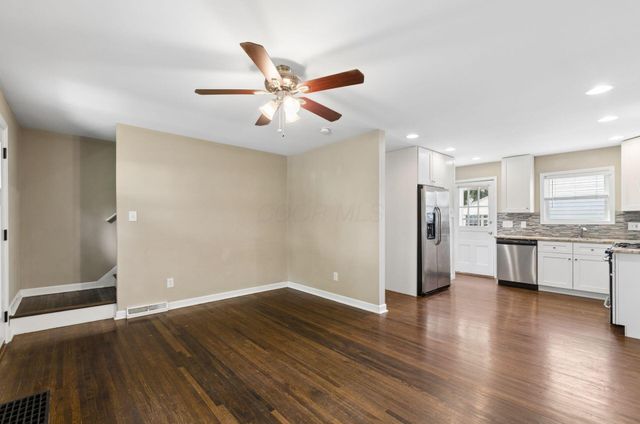 557 E Royal Forest Boulevard, Columbus, OH 43214
