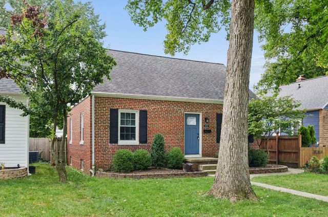 557 E Royal Forest Boulevard, Columbus, OH 43214
