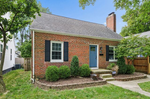 557 E Royal Forest Boulevard, Columbus, OH 43214