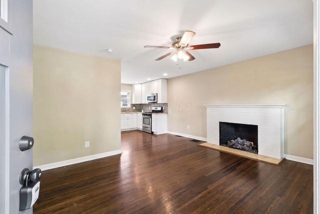 557 E Royal Forest Boulevard, Columbus, OH 43214