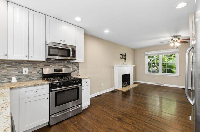 557 E Royal Forest Boulevard, Columbus, OH 43214