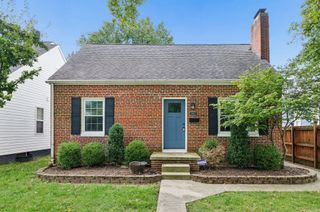 557 E Royal Forest Boulevard, Columbus, OH 43214