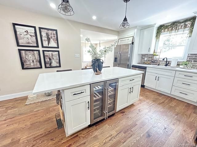 32 Morris Avenue, Patchogue, NY 11772