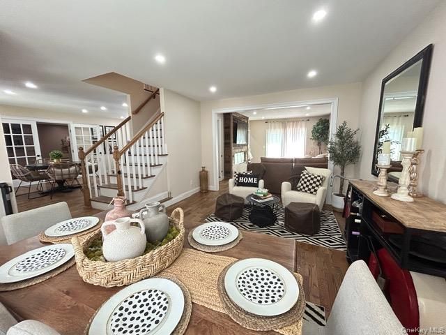 32 Morris Avenue, Patchogue, NY 11772