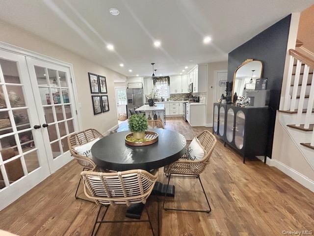 32 Morris Avenue, Patchogue, NY 11772