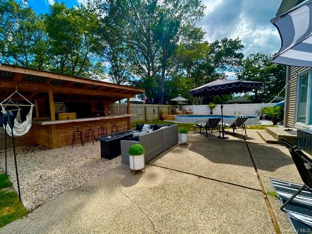 32 Morris Avenue, Patchogue, NY 11772