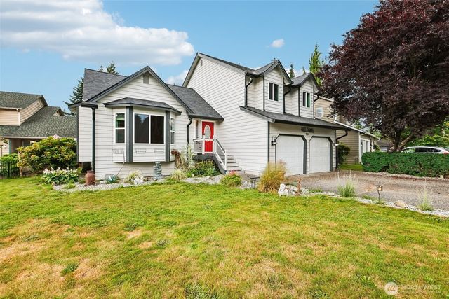 811 5th Drive, Sultan, WA 98294