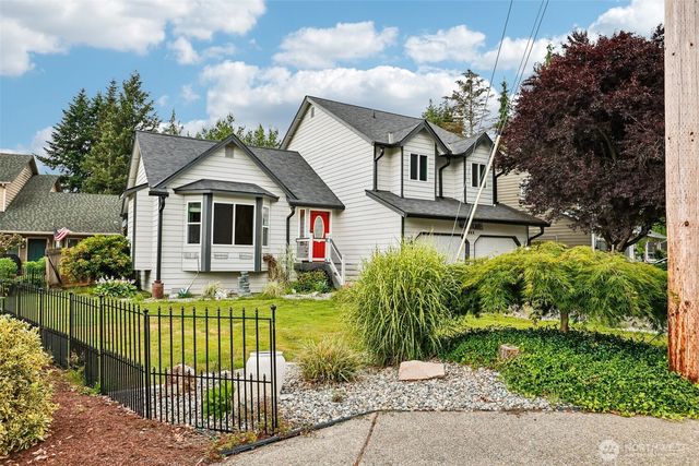 811 5th Drive, Sultan, WA 98294