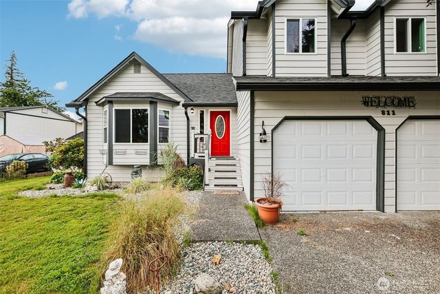 811 5th Drive, Sultan, WA 98294