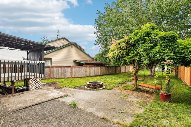 811 5th Drive, Sultan, WA 98294