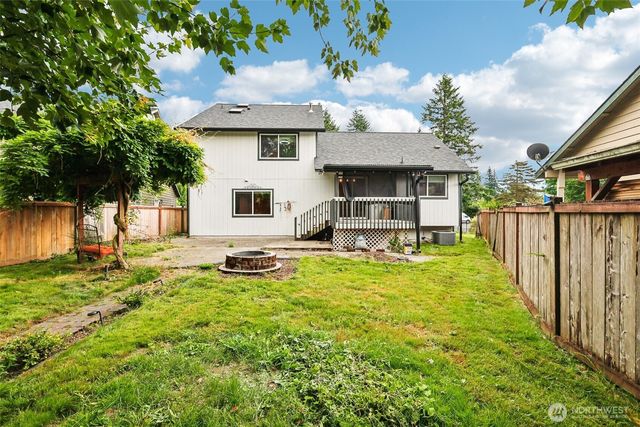 811 5th Drive, Sultan, WA 98294
