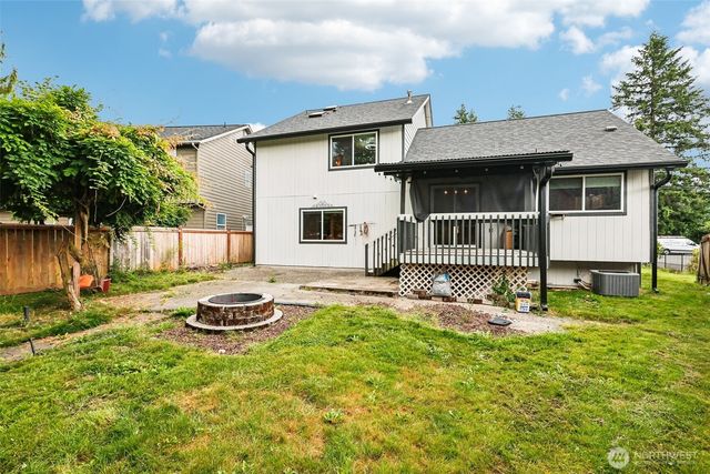 811 5th Drive, Sultan, WA 98294