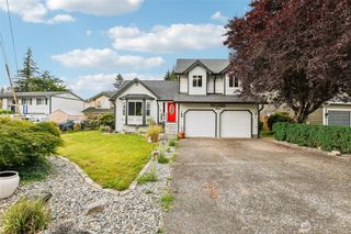 811 5th Drive, Sultan, WA 98294