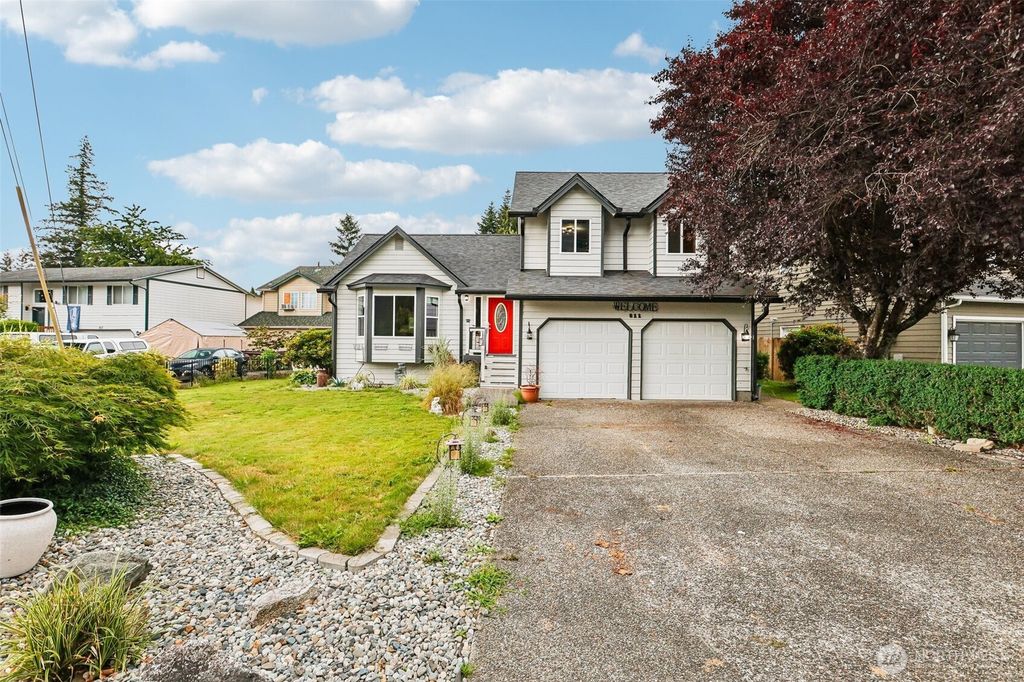811 5th Drive, Sultan, WA 98294