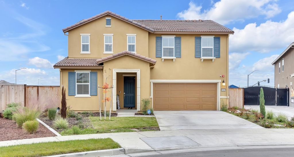 3600 Pride Way, Stockton, CA 95212